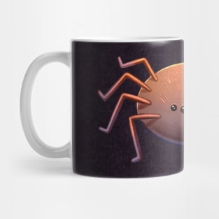 Spider Mug